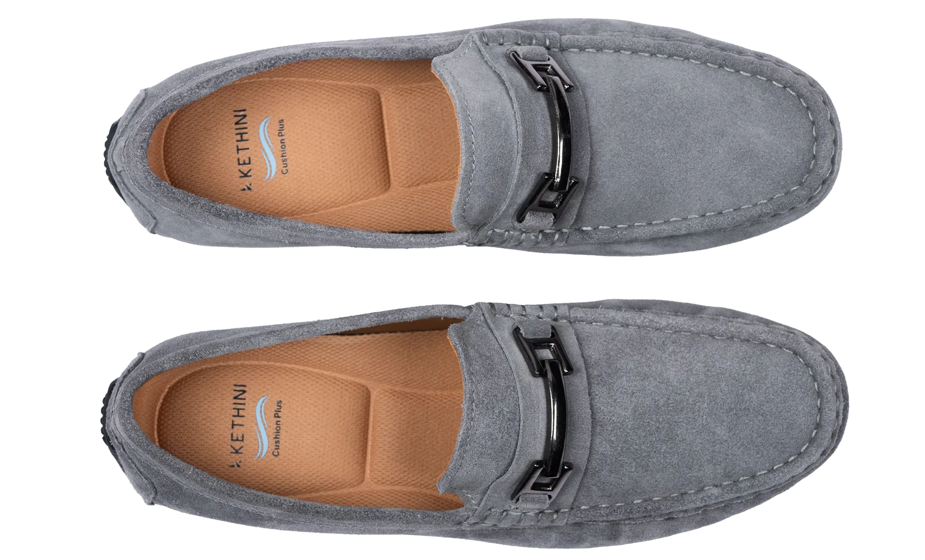 ZEKE SUEDE