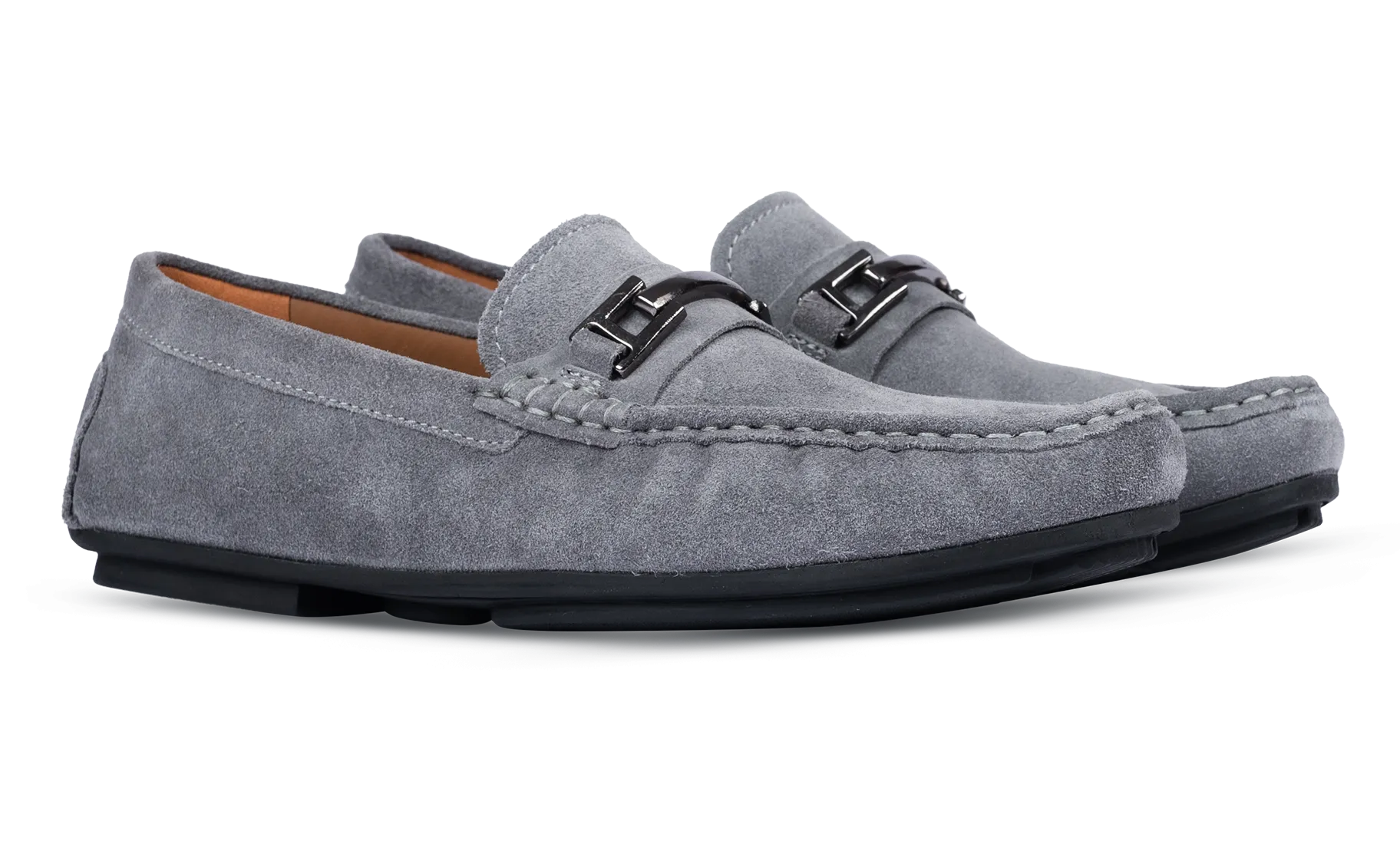 ZEKE SUEDE