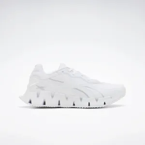 Zig Dynamica 4 White/Silver/White